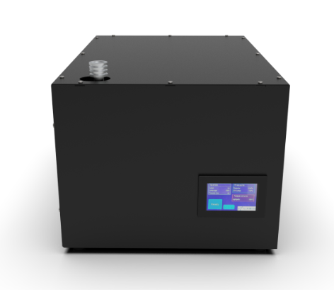 INSCAN OEM GC-UV instrument