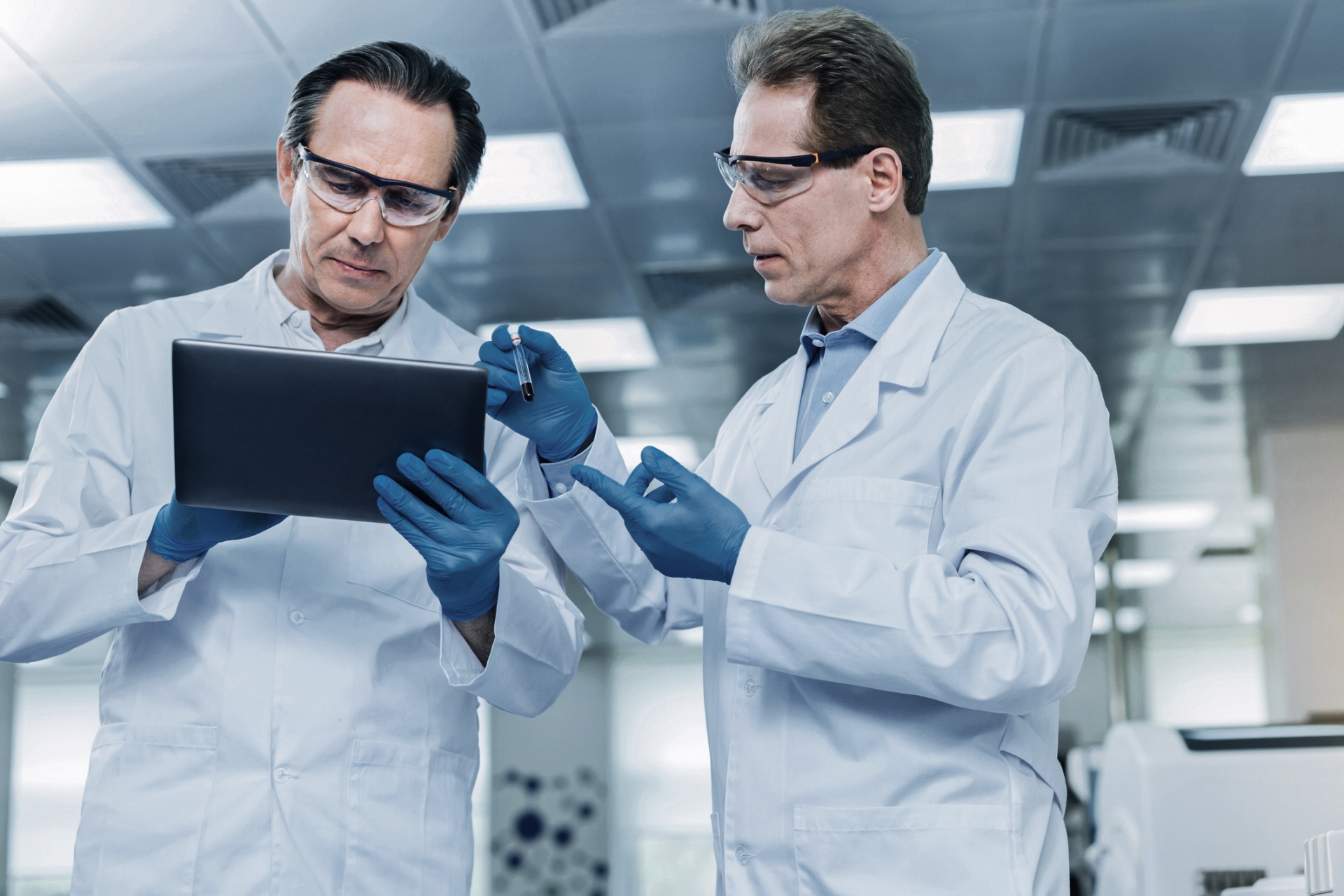 GC-UV — Advanced Gas Chromatography with UV Spectrophotometry | Labio