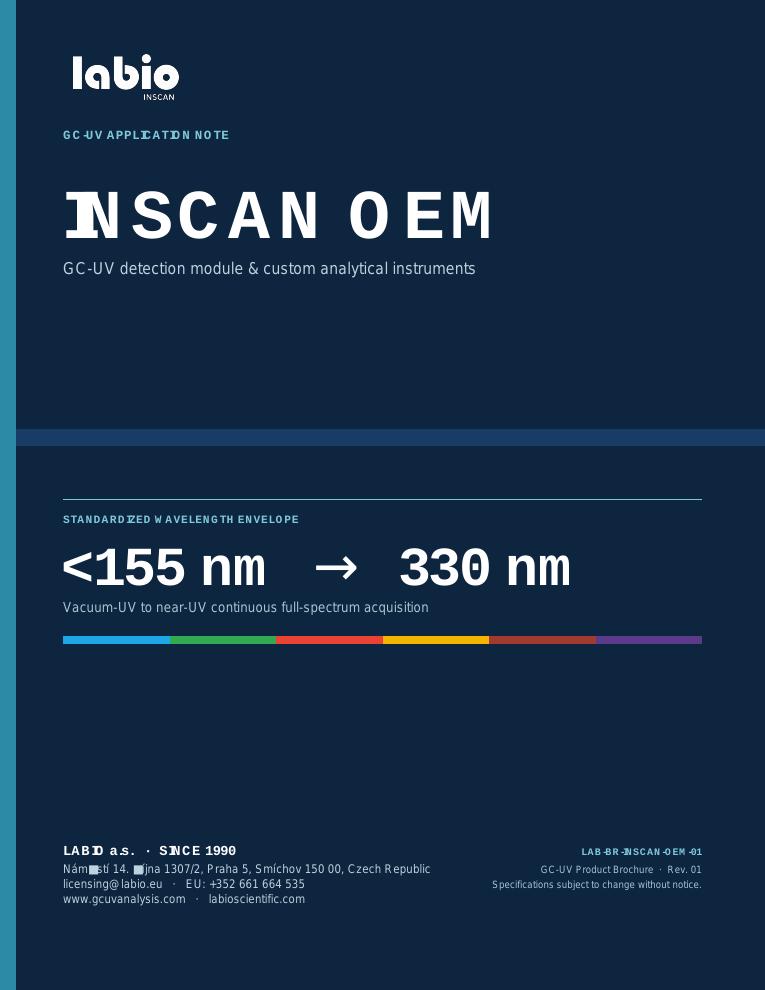 INSCAN OEM brochure page 1