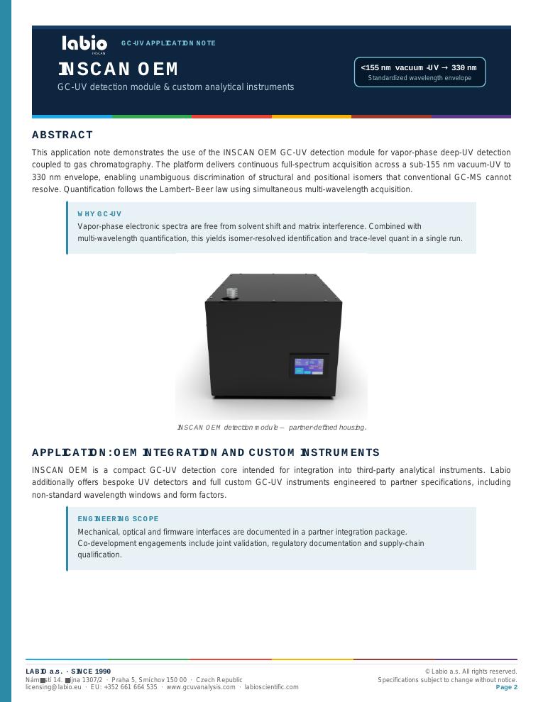 INSCAN OEM brochure page 2