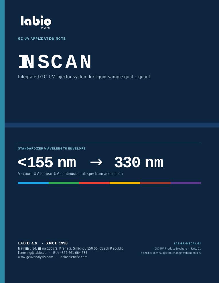 INSCAN brochure page 1