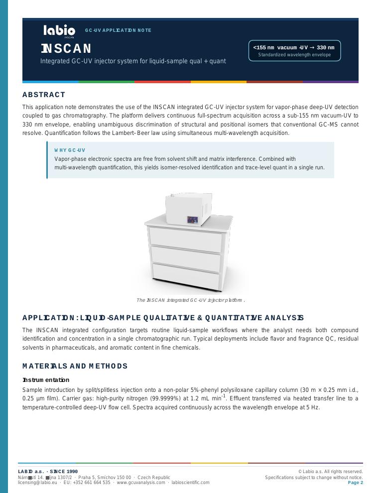 INSCAN brochure page 2
